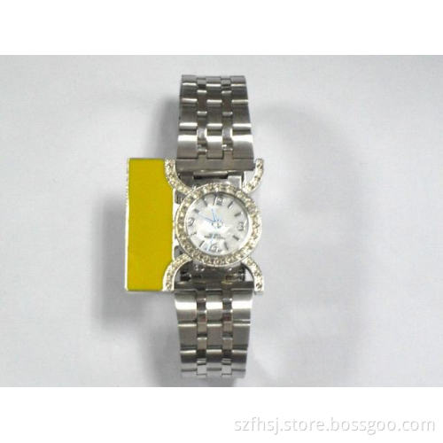 Competitive Watch Shape USB Flash